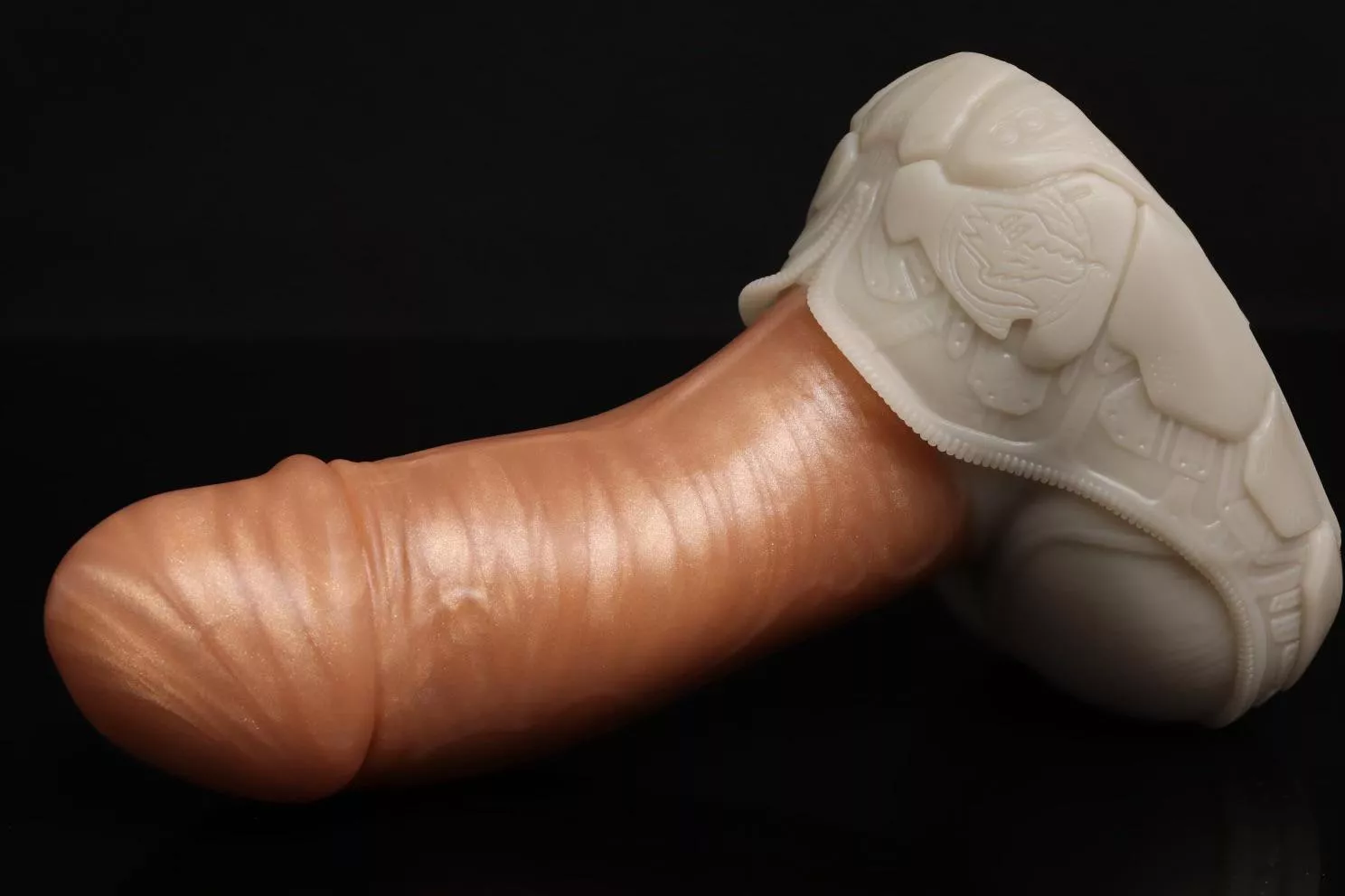 Ordered this pretty S/M rogue John!