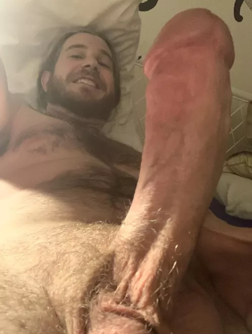 Smiling cuz you’re about to suck it 😁😁😁