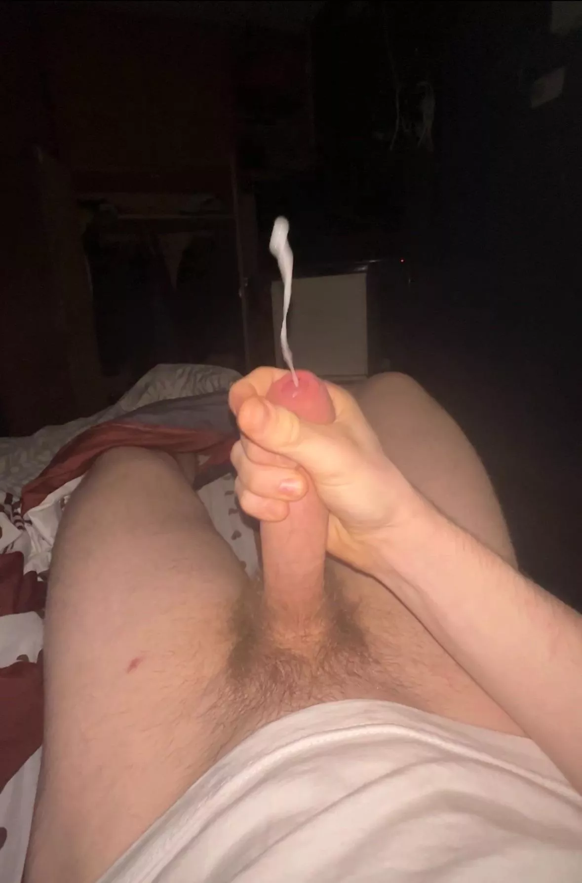 swallow or spit ? 👅