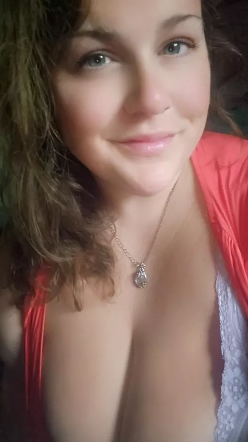 Tell me something good...