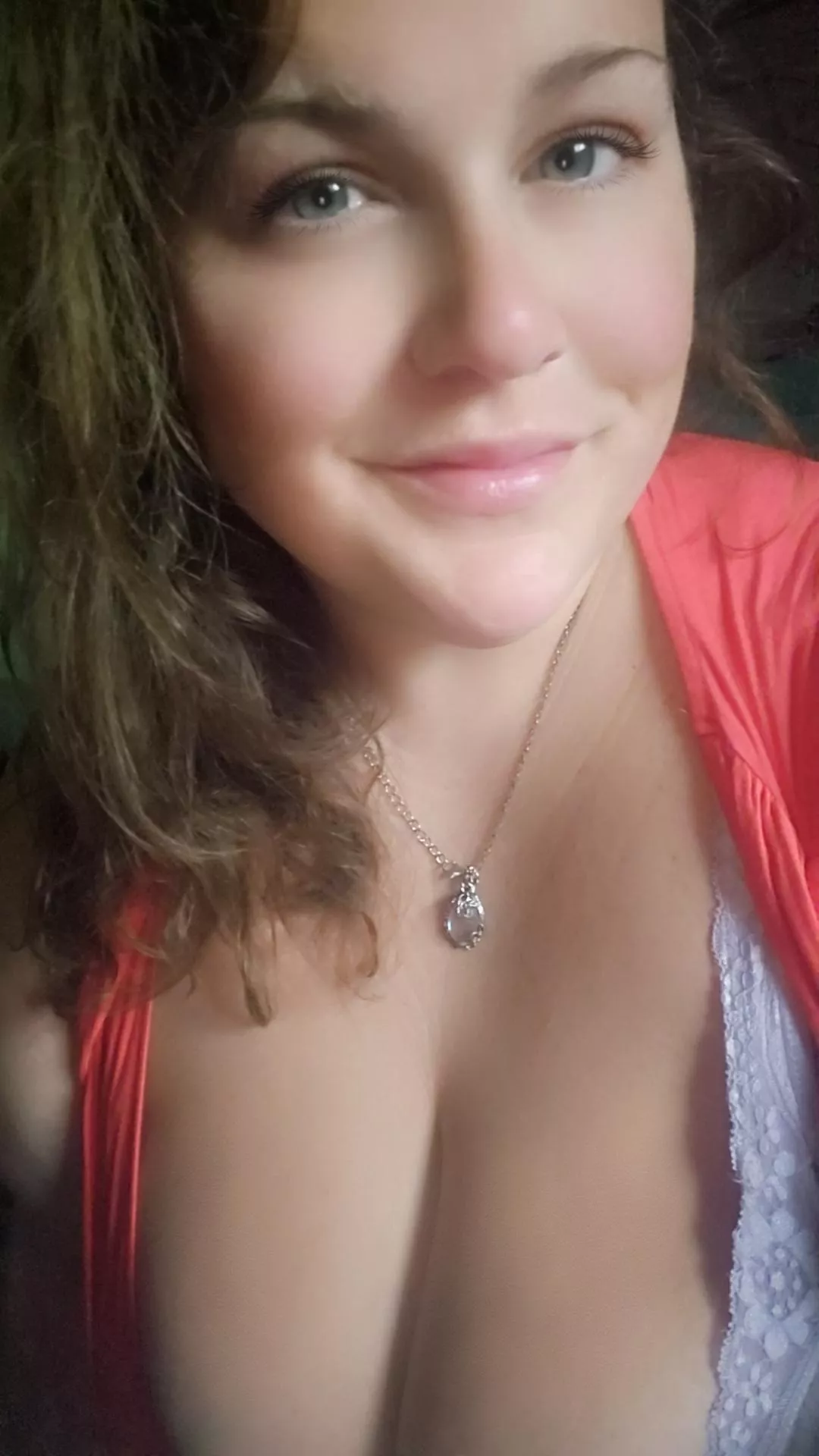 Tell me something good...