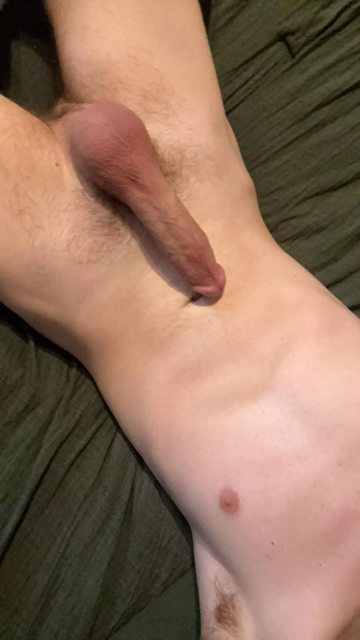 Tell me where you want it 