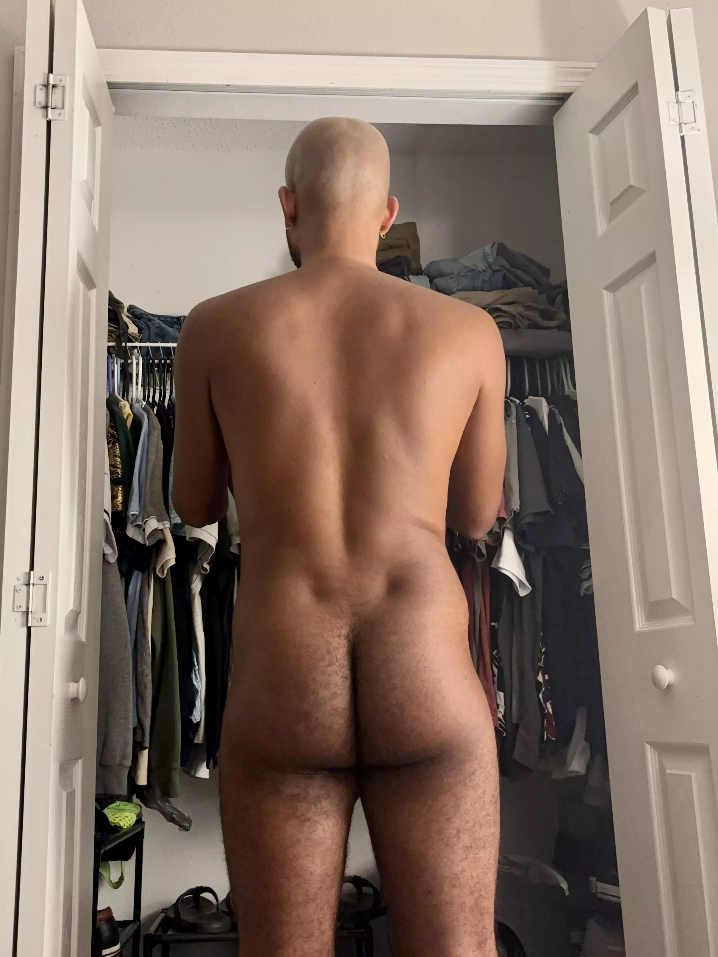 The moment I dread every weekday morning