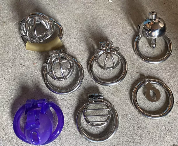 The world is great when you have Choices 