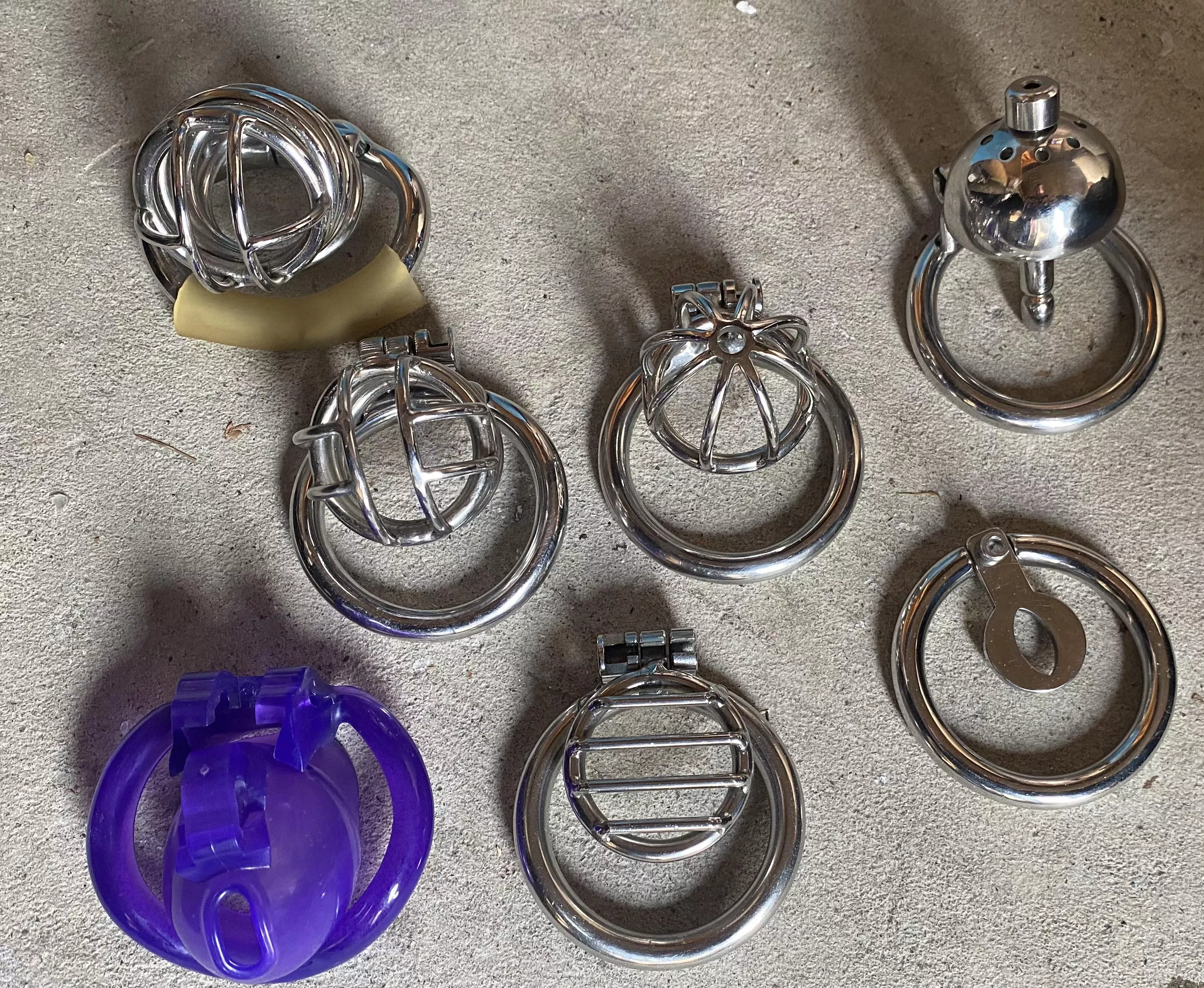 The world is great when you have Choices 