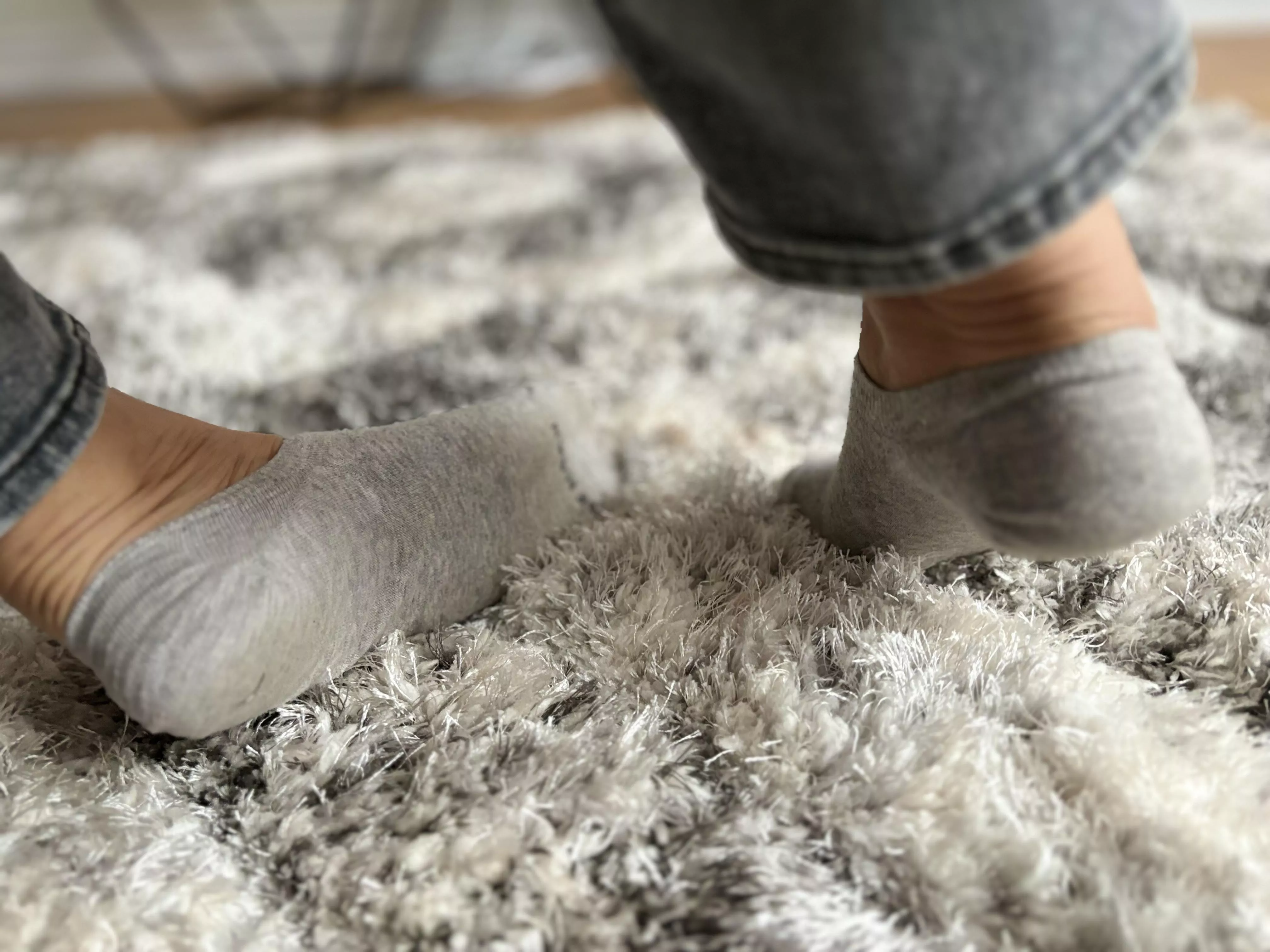 There's darkness in the valley 