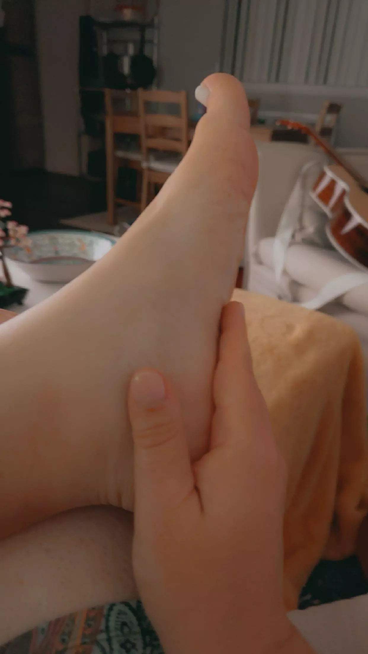 This could be your hand 💗