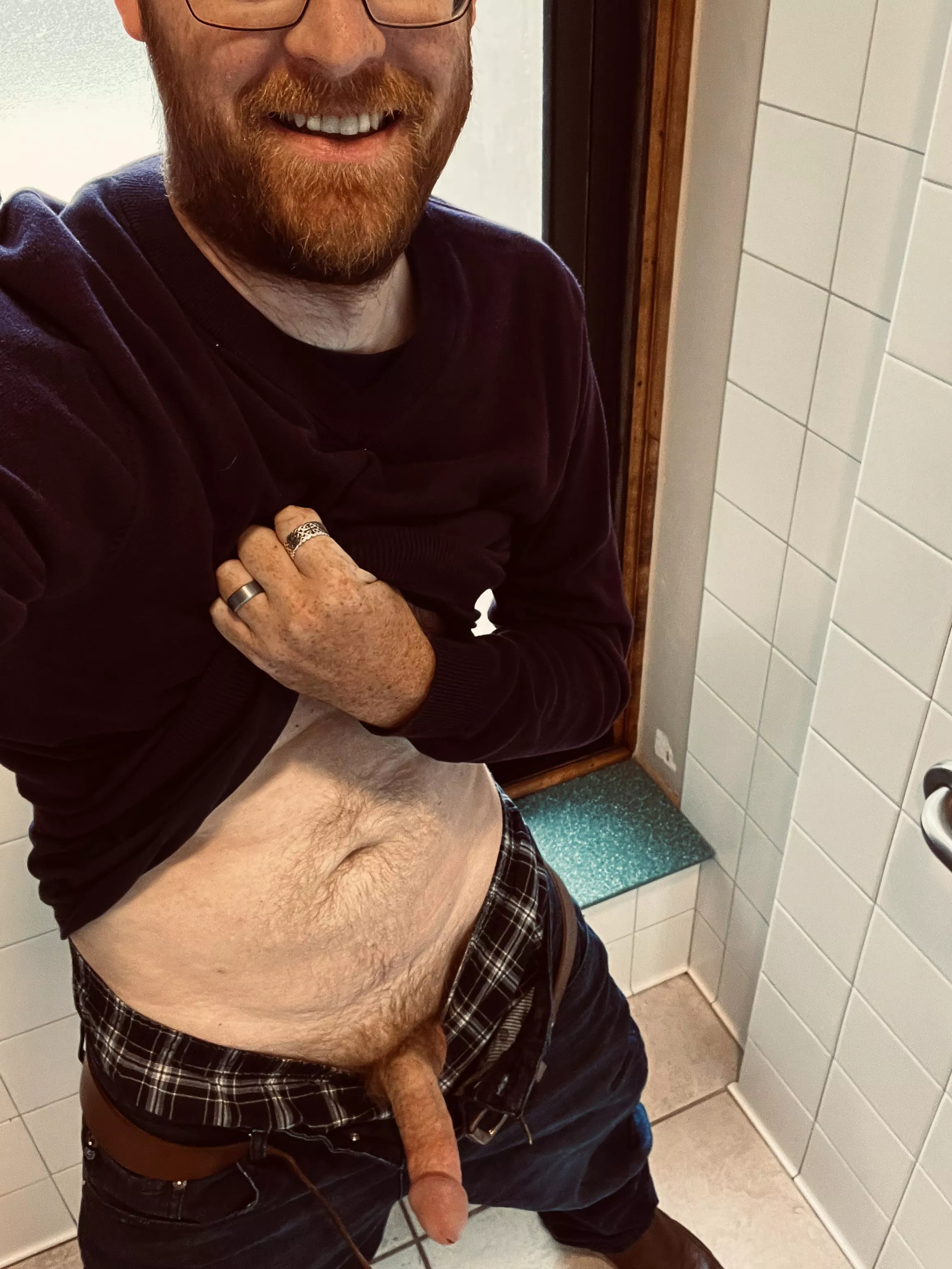 Throwback Thursday to 10 minutes ago when I took this picture. 