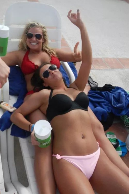 What a body on this one