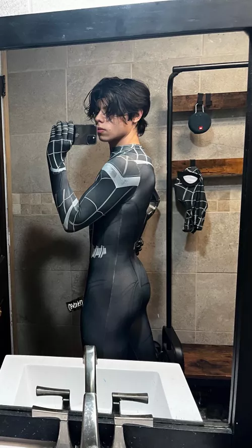 What you doing if you saw me like this 