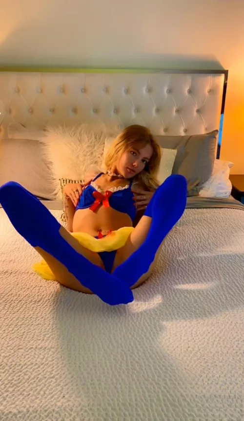 would you fill me up 