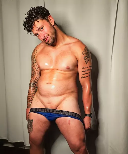 You looking to be dominated? 