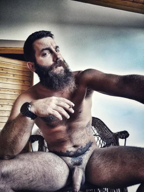 You Said something?(33)