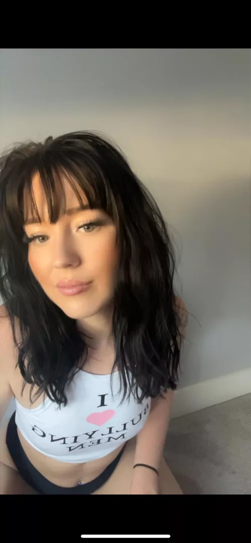 You’ll be obsessed (@thebootybabes) [Onlyfans]