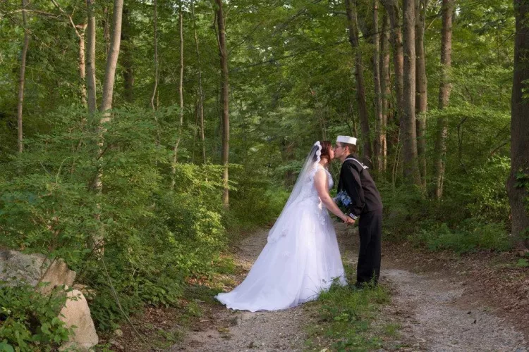 10 years with Daddy 🥰