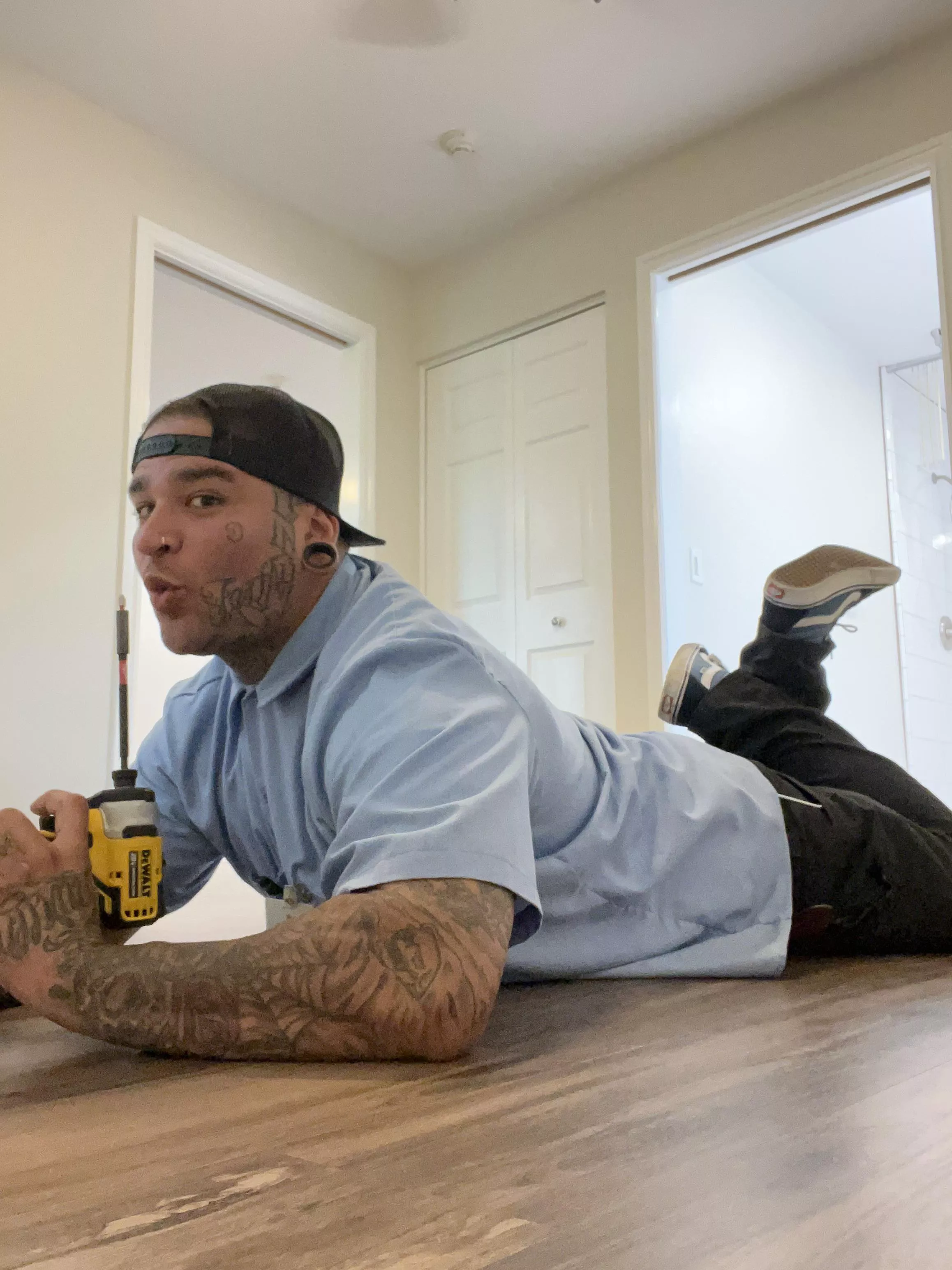 31 latino who wants some 