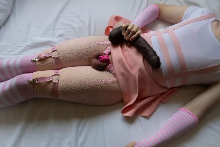 420 days locked, are you proud of me? 🥺💕