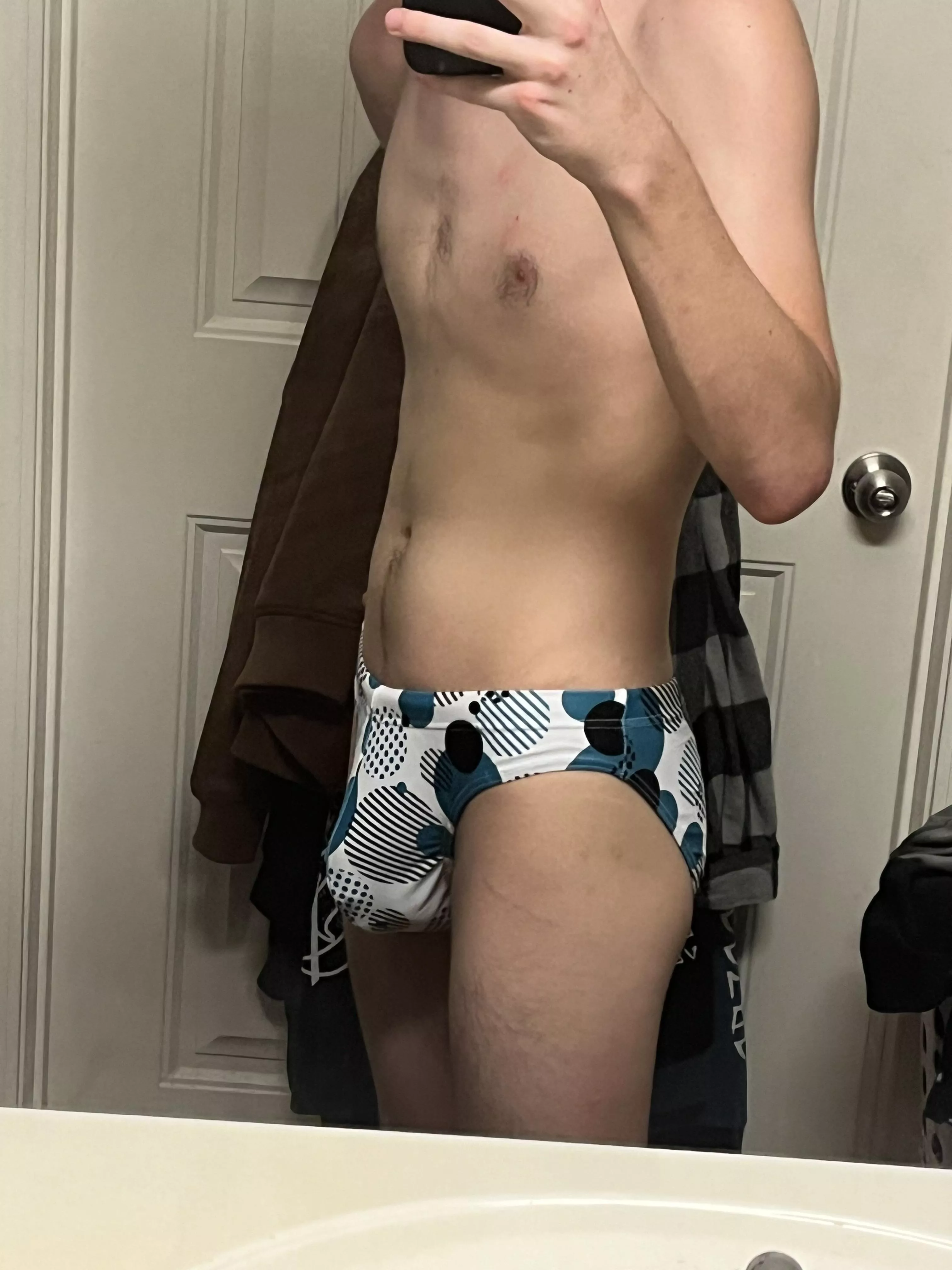 A new speedo (21)