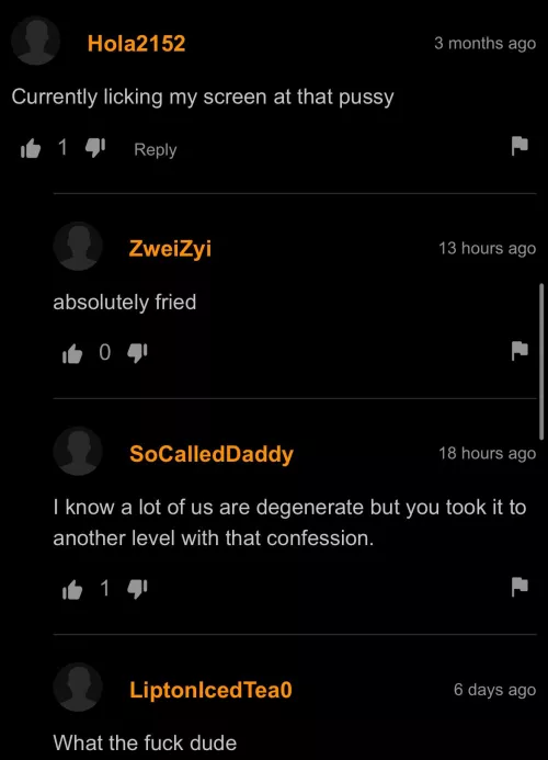 Alright calm down the beast 😭