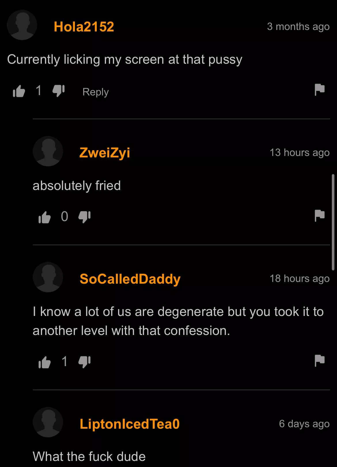 Alright calm down the beast 😭