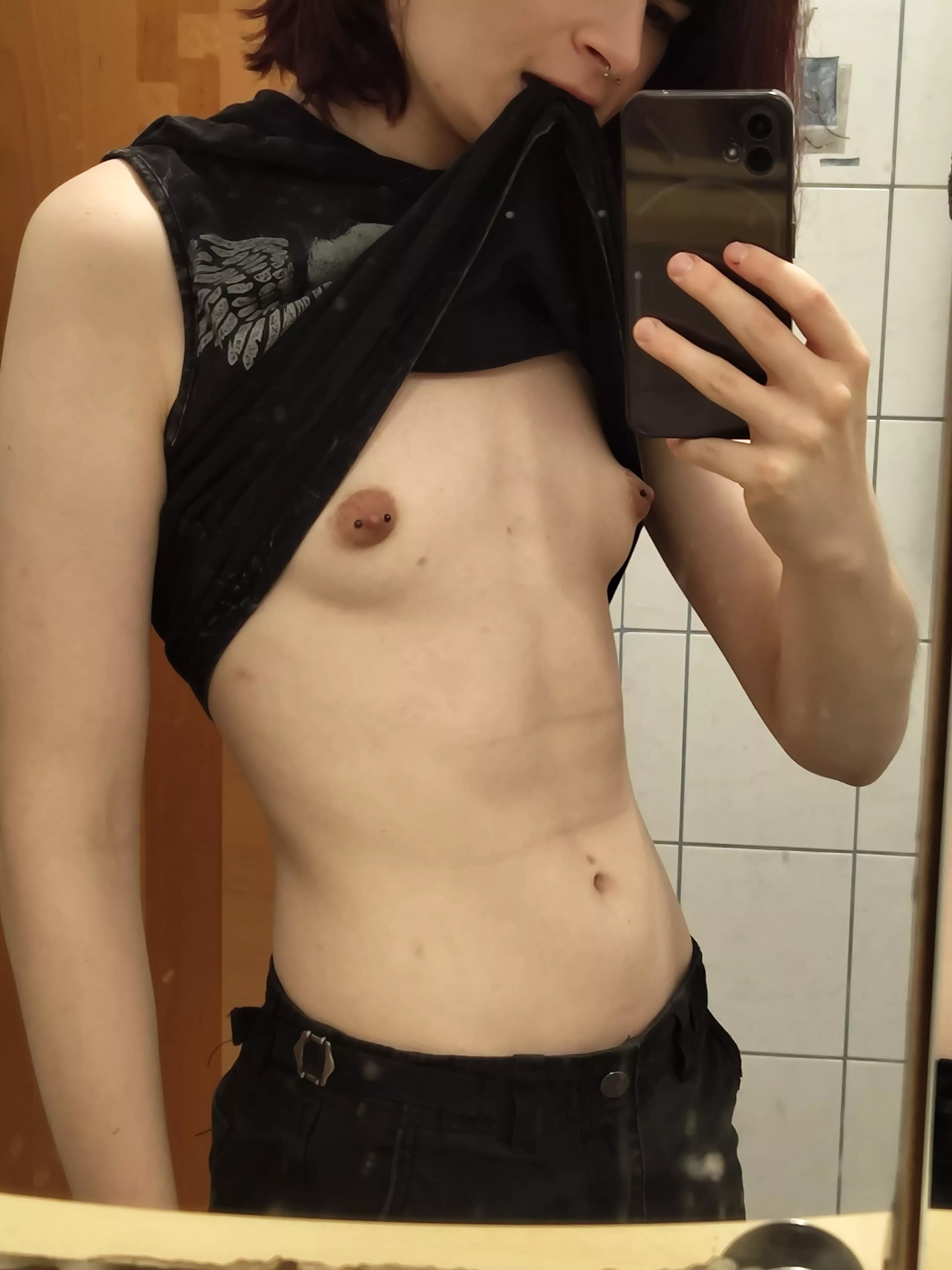 am I doing this right?