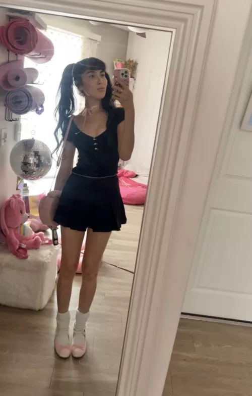 🌱 Any Vegan littles or CGs here? ⓥ