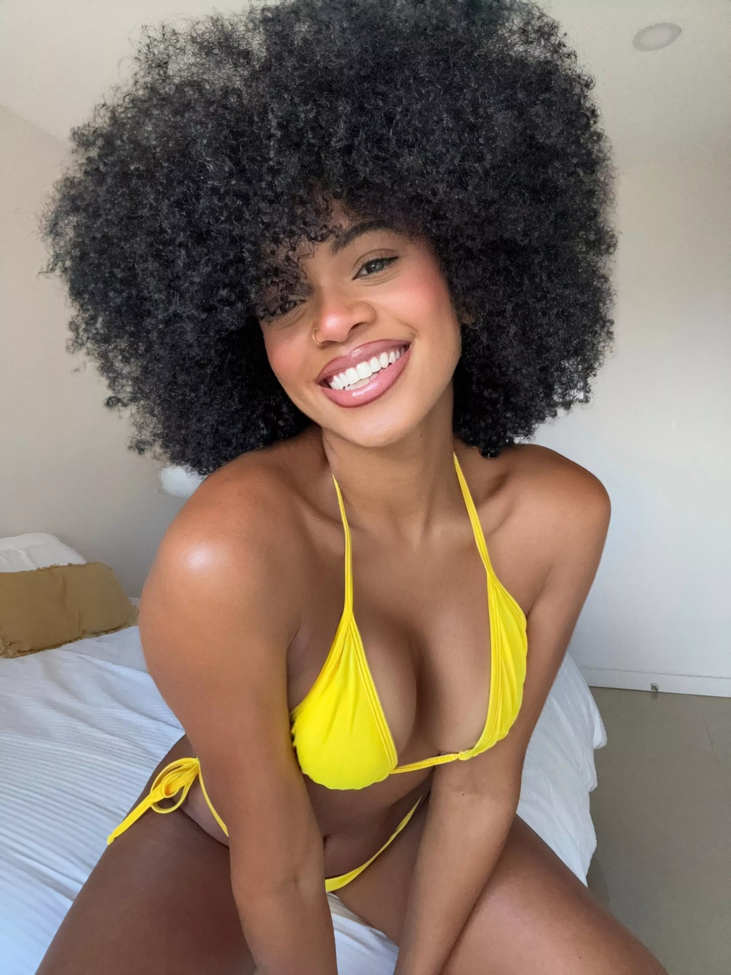 beautiful young girl waiting to be fucked by a huge cock