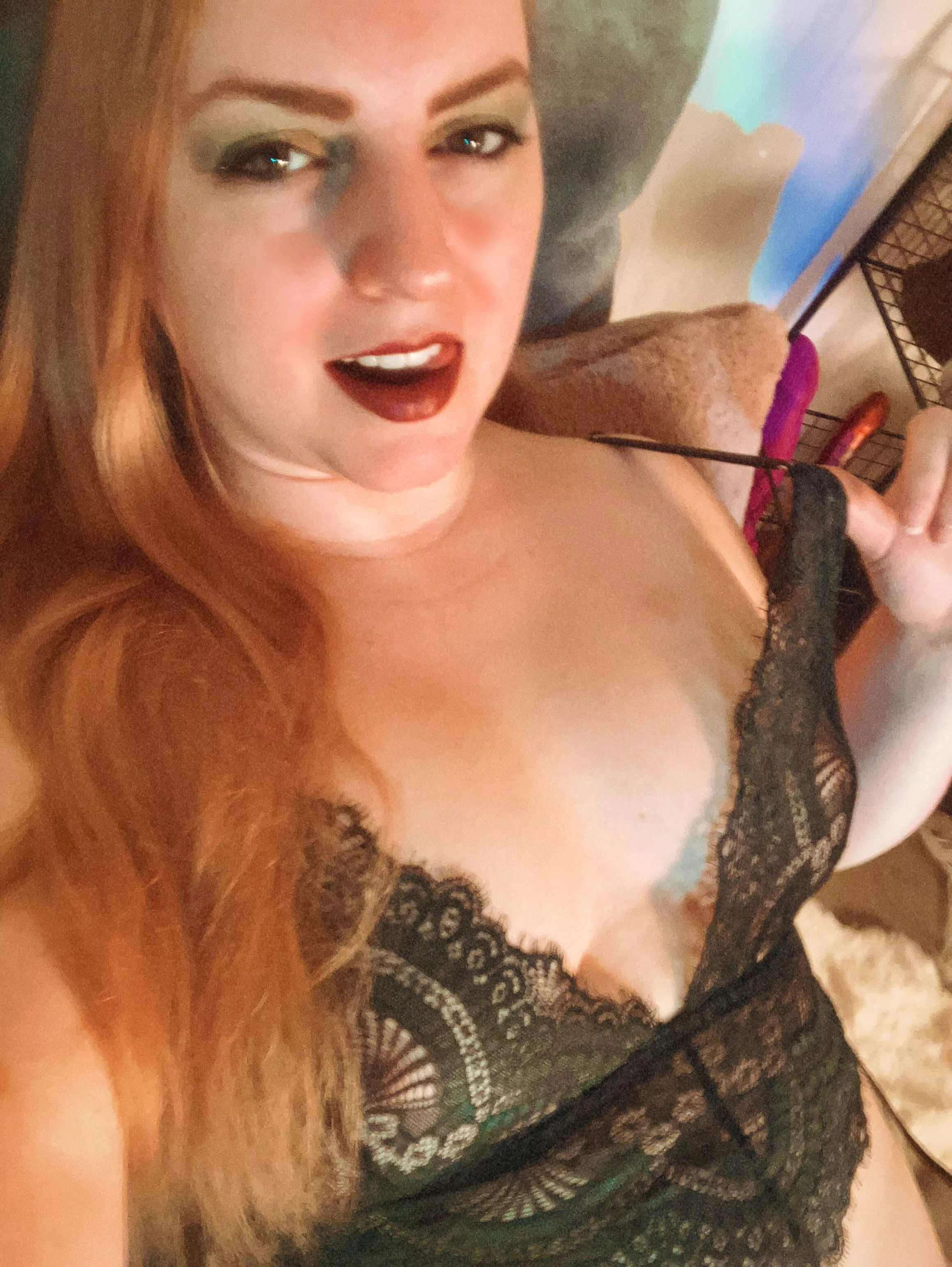 Been away all week with so many new stories to tell you