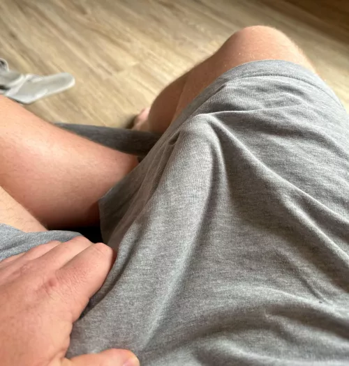 Can I go out In public in these 