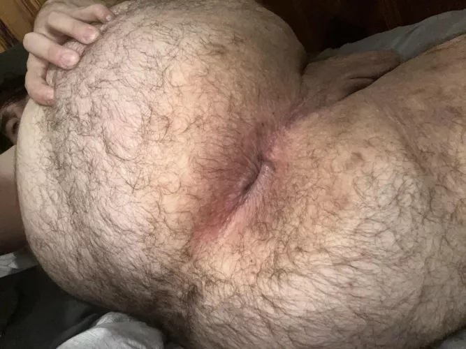 Come and get it! DMs open 