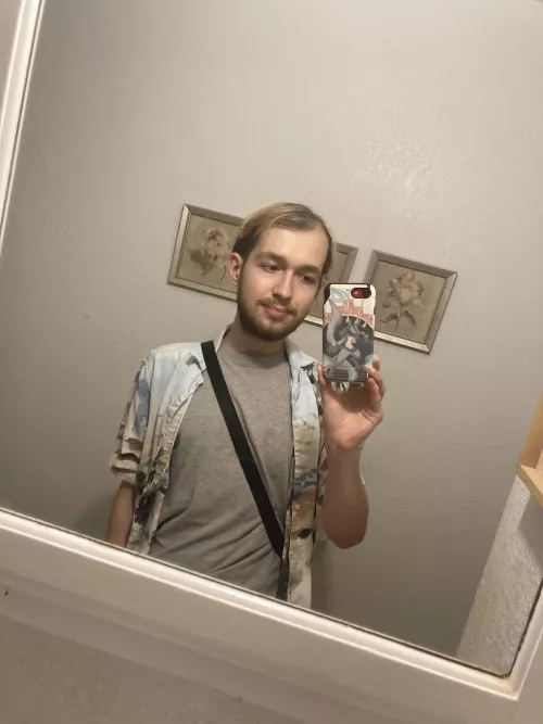 Cracked, but not broken