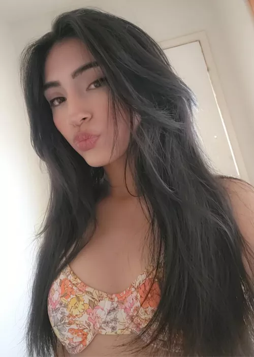 Do I come off as sexy? 