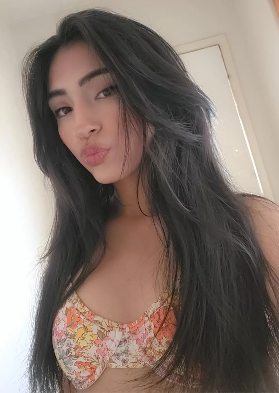 Do I come off as sexy? 