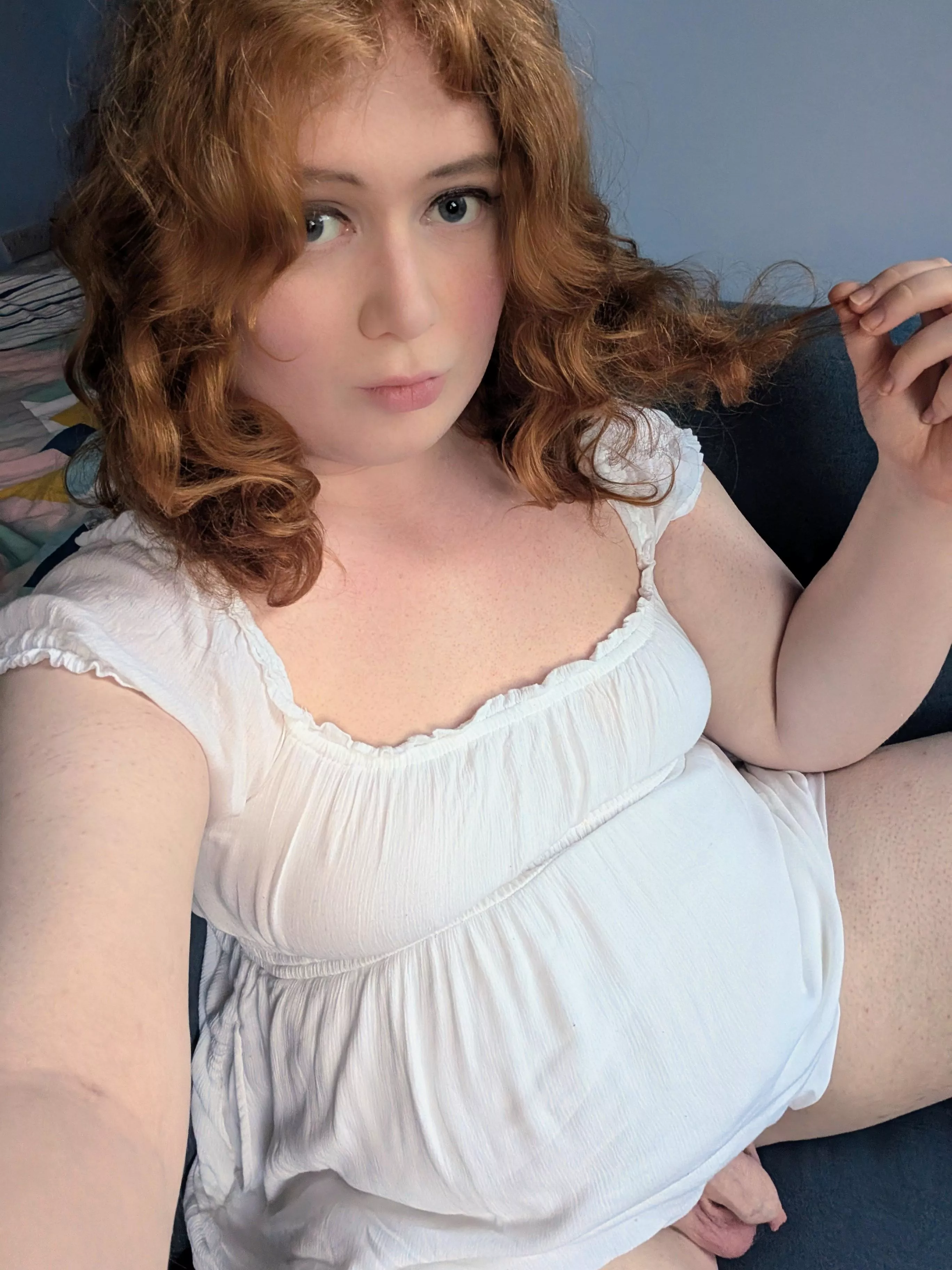 Do I make a good girl? xo