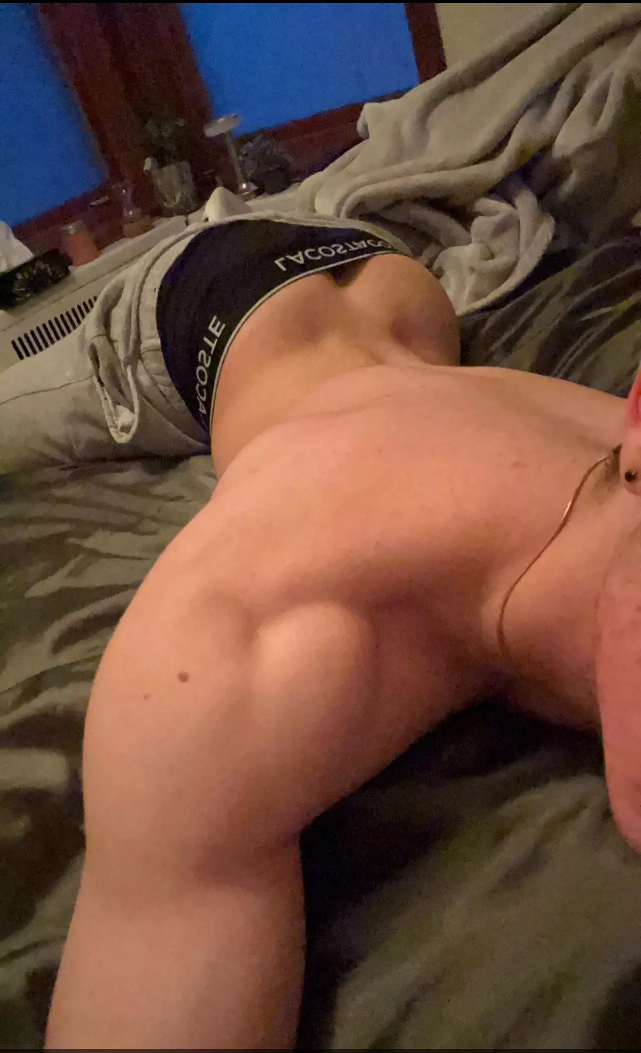 Do You Like French Ass? 🇫🇷😅