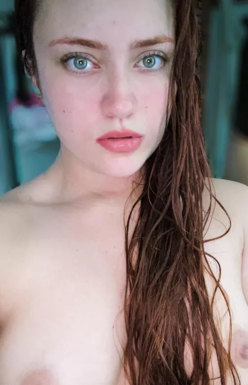 Do you like natural vids without makeup?