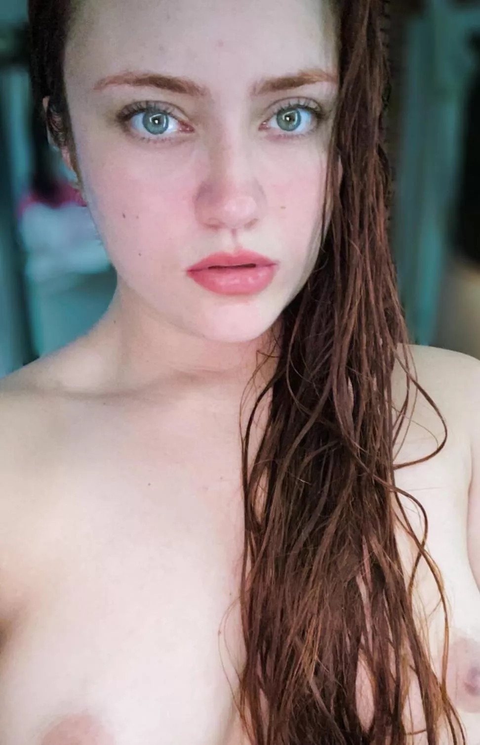 Do you like natural vids without makeup?
