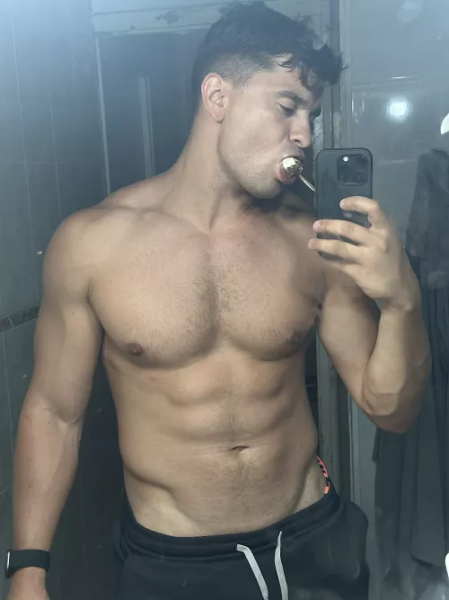 Do you like them with veins?