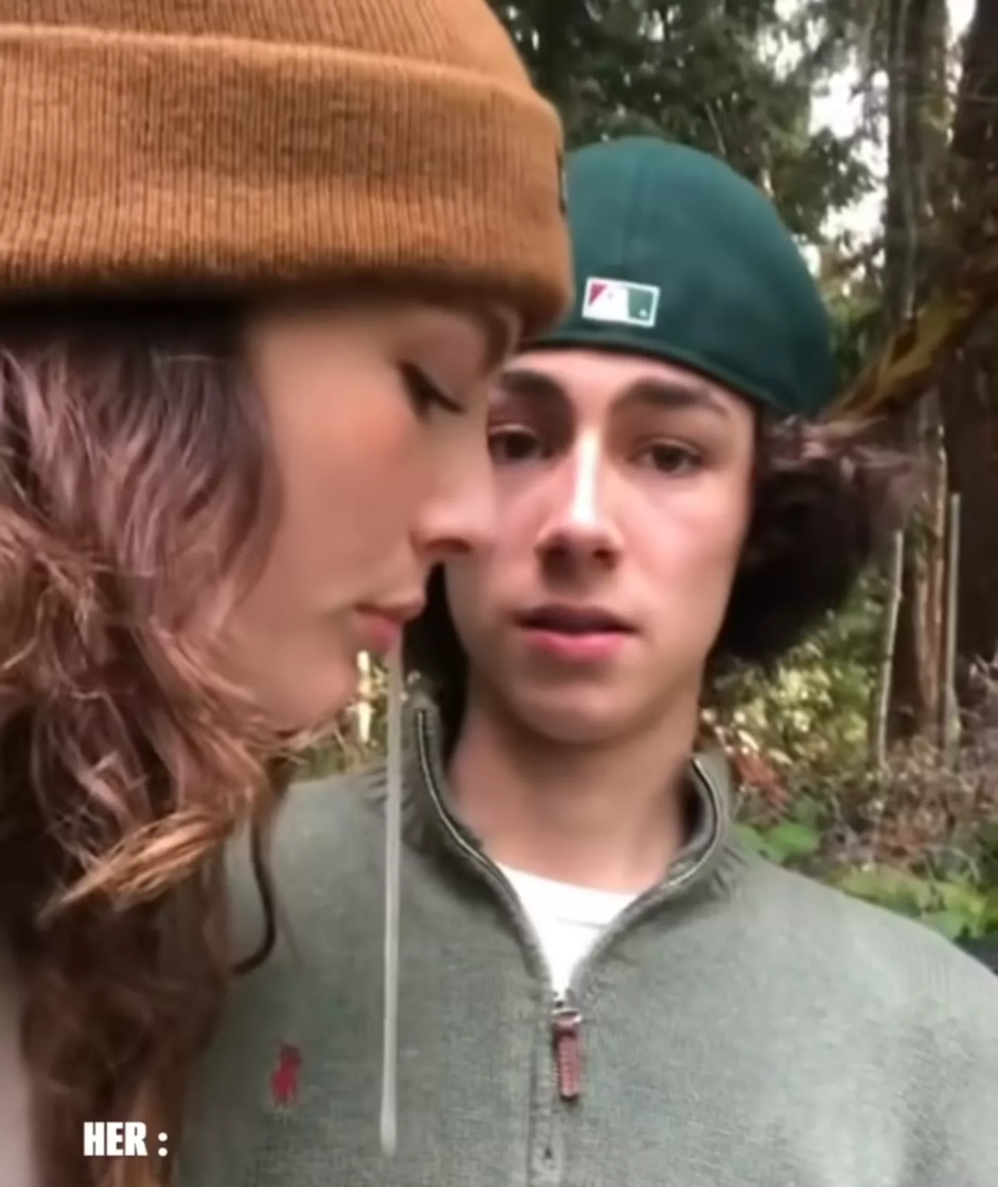 Does anyone have a link to the video?