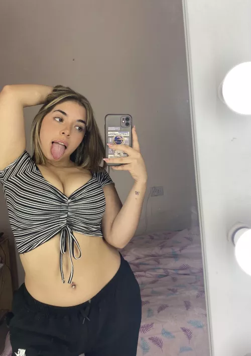 eighteen now and still a bit new...