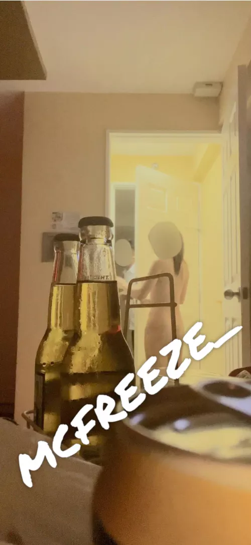 [[F] What if ikaw yung roomboy? 