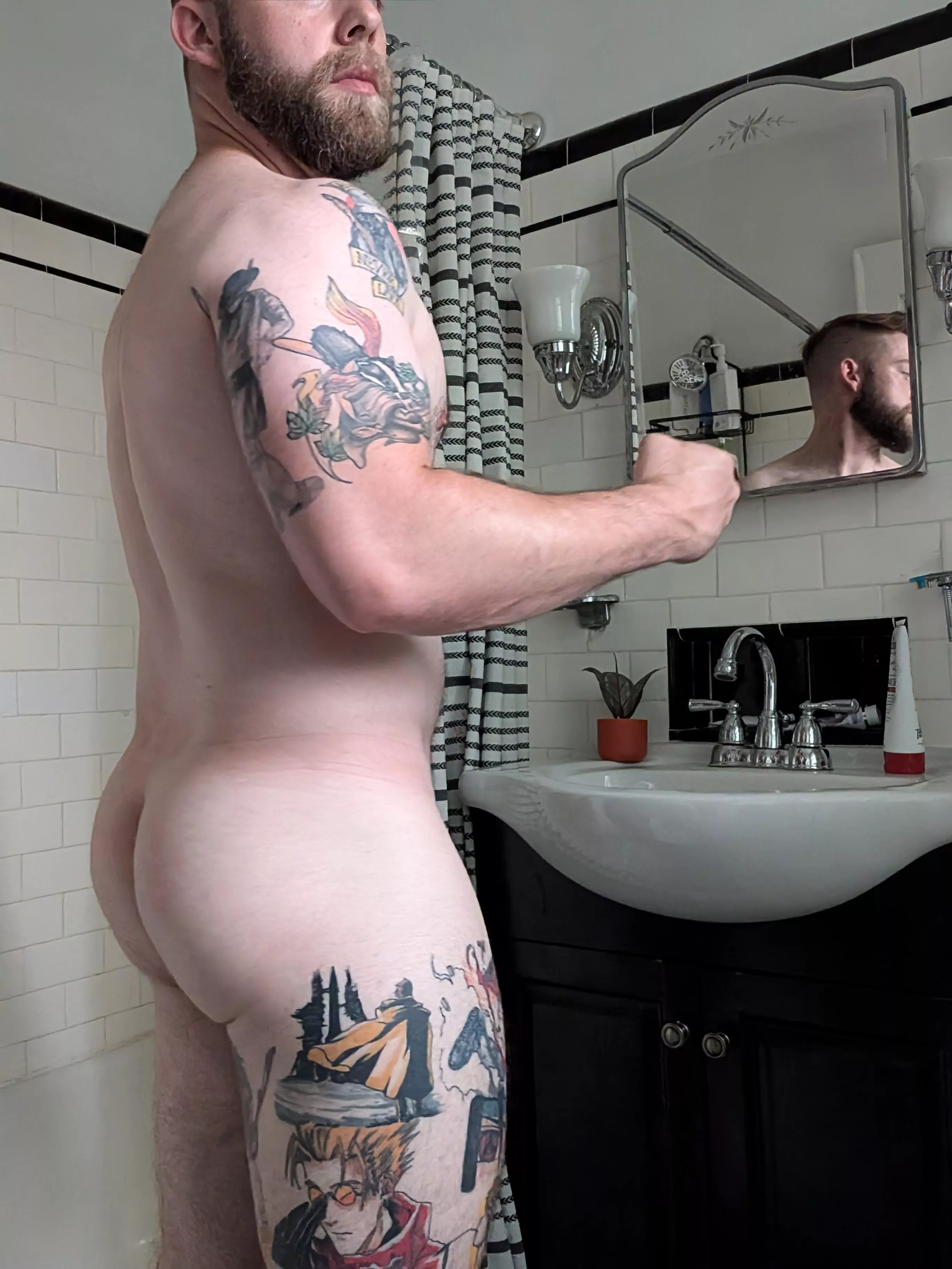 First time posting here! Do I qualify?