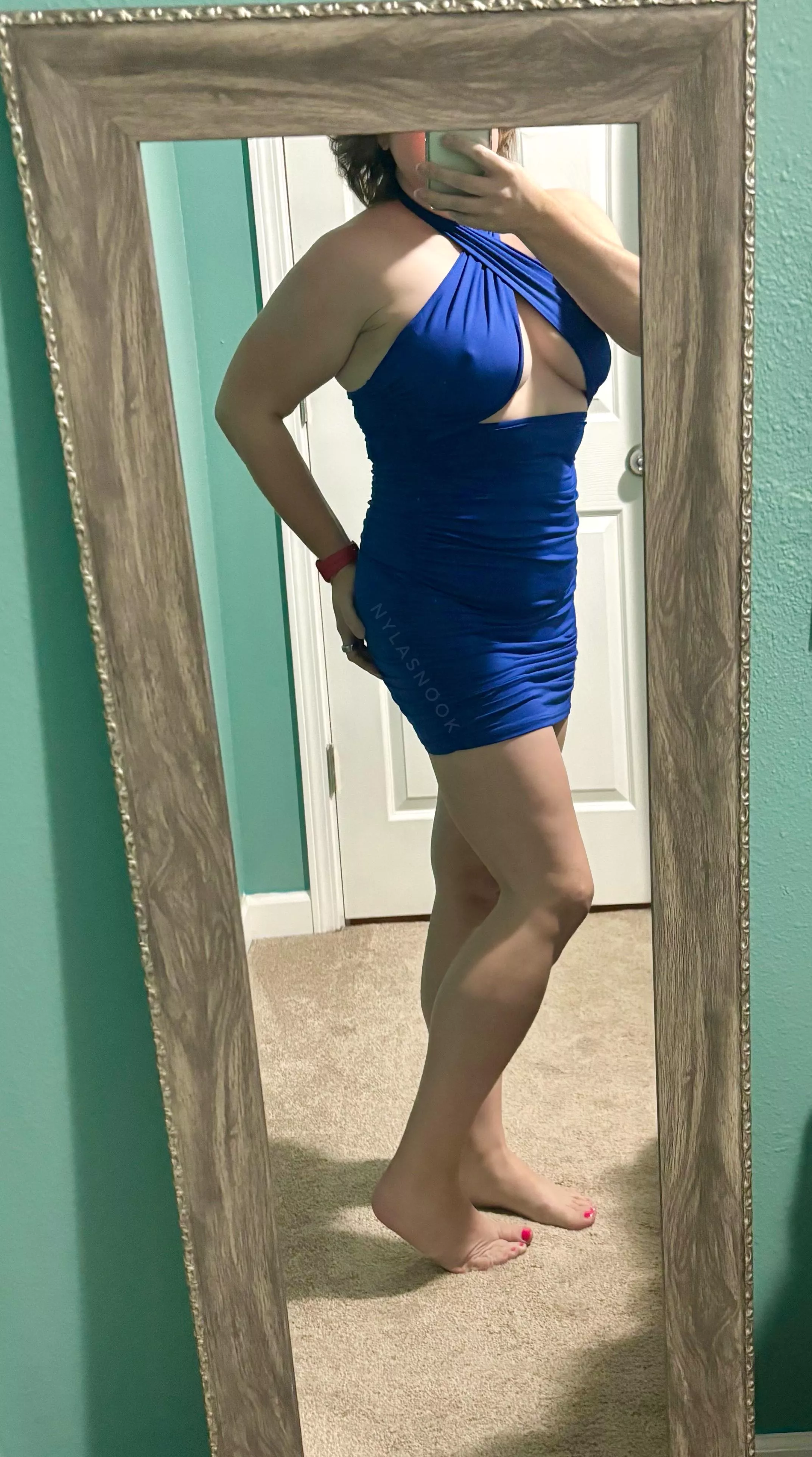 Friday date night outfit! 