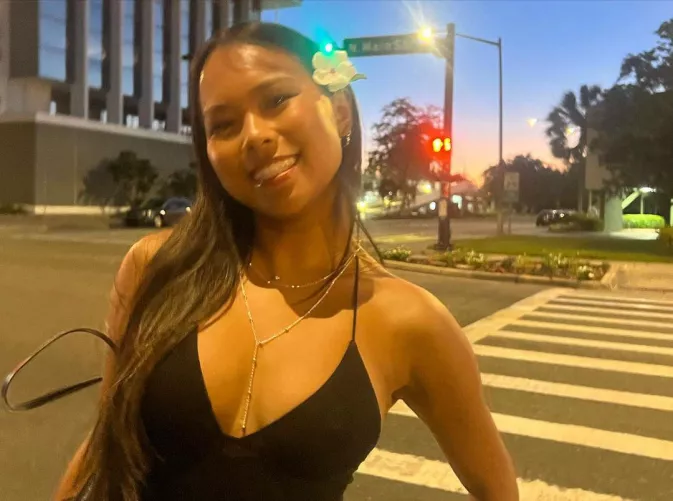 Girls night out 💋