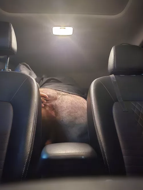 Hope you will find me when I'm like this