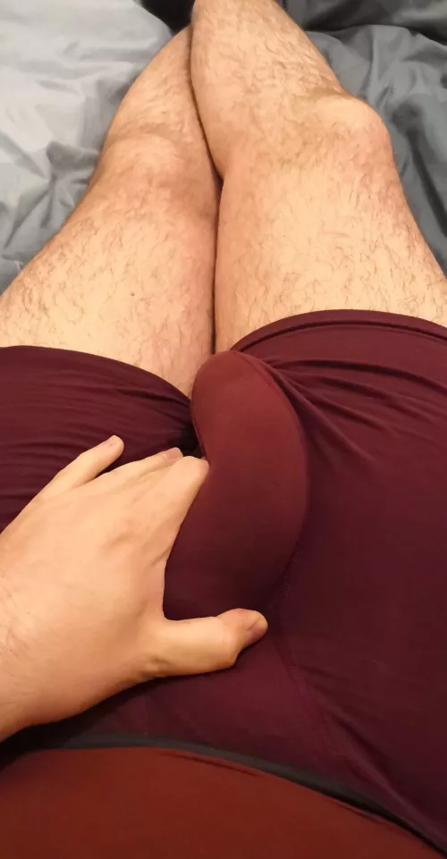 How about a soft one