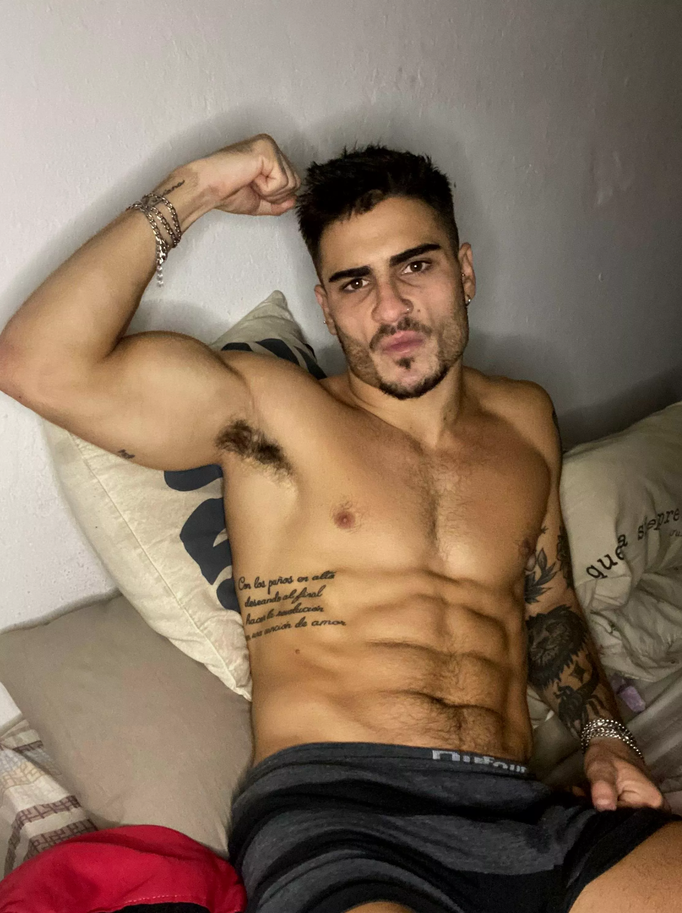 how many goals can you make me concede?