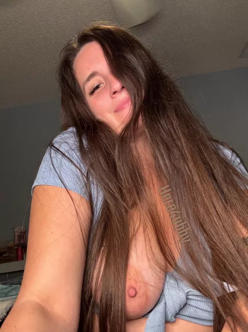 I heard you’re into big titty MILFs 