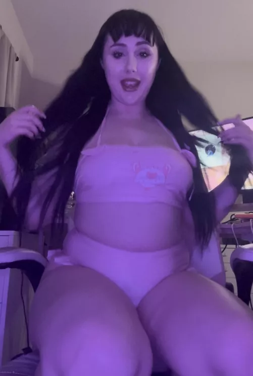 I need a new play mate :p