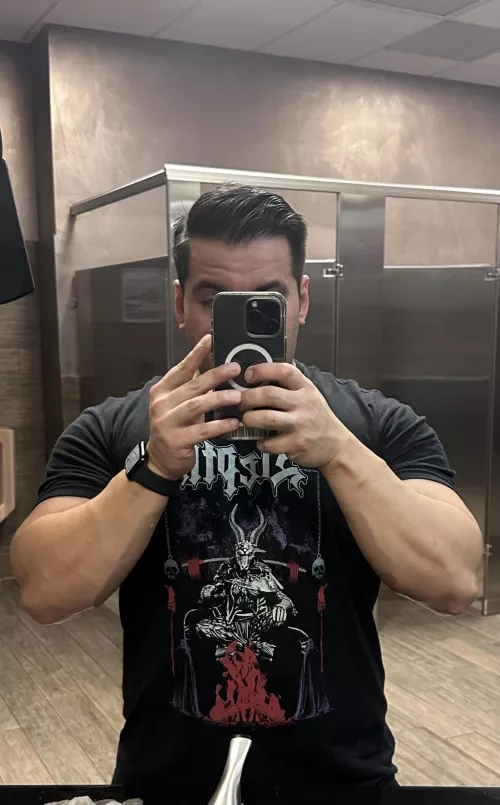 I was told maybe this belongs here 